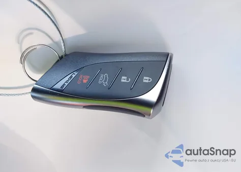 2022 Lexus Nx 450H+ Luxury from USA, damaged, VIN JTJHKCFZ7N2009114